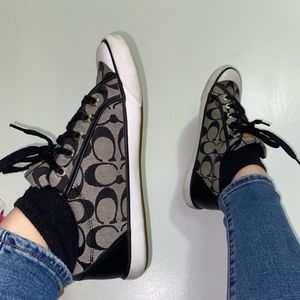 Coach Sneakers